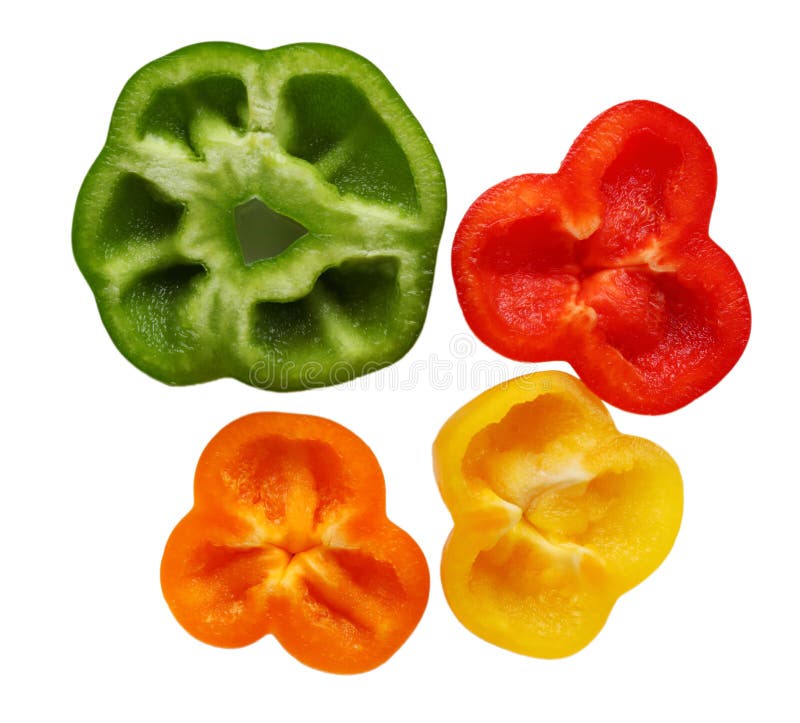 Bell Pepper