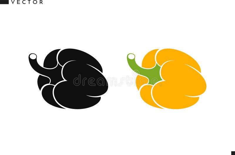 Vegetable stock illustration