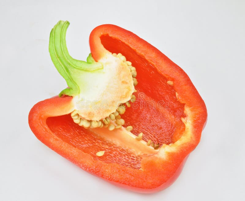 Bell pepper