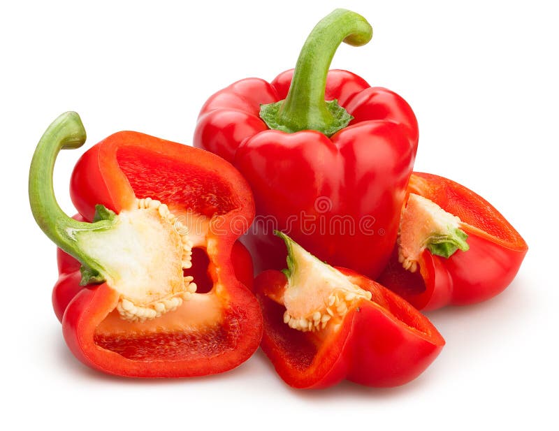 Bell pepper