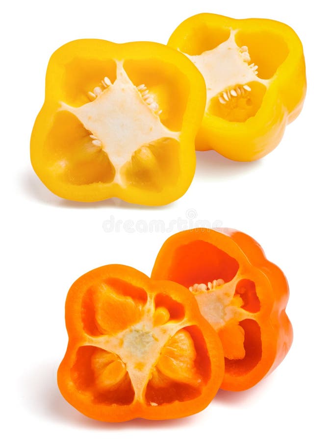 Bell-peppers