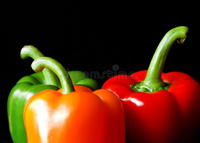 Bell Peppers