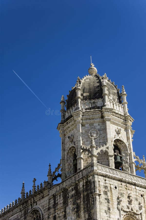 Bell tower