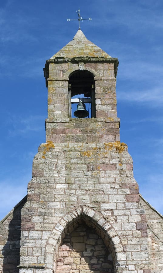 Bell Tower