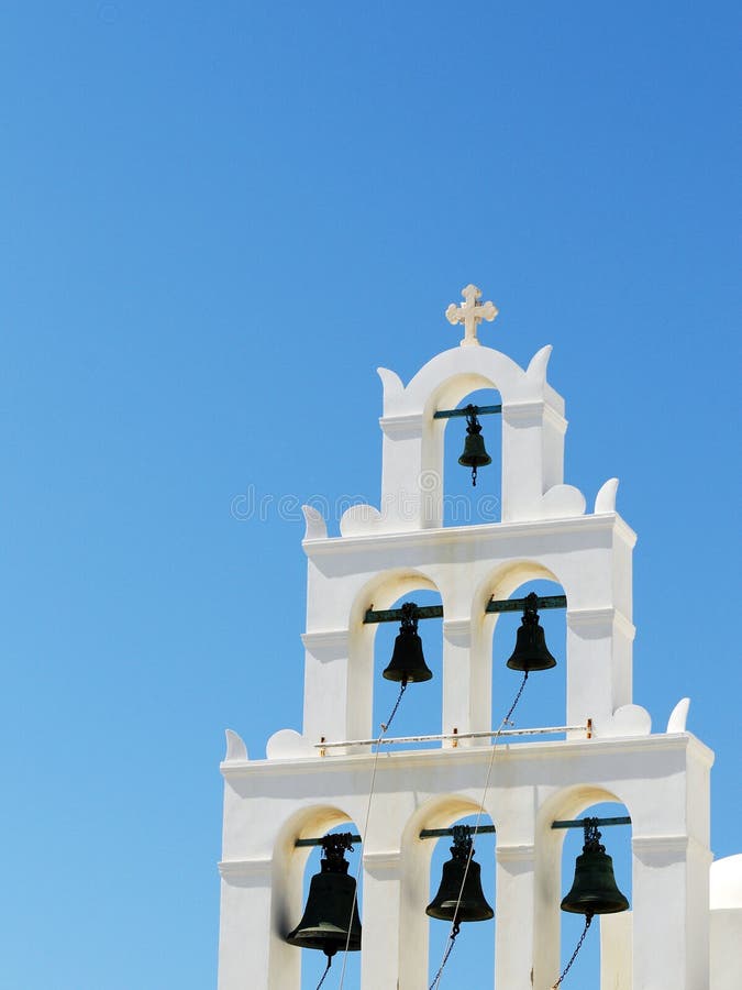 Bell Tower