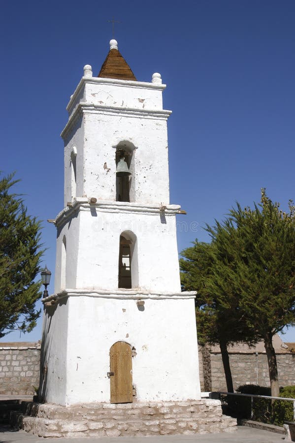 Church of Chile