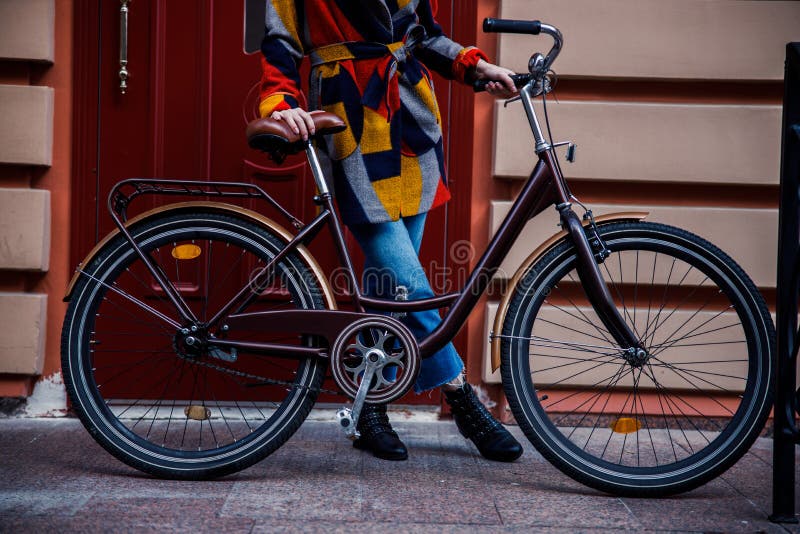 biciclette 2 posti con sterzo dietro