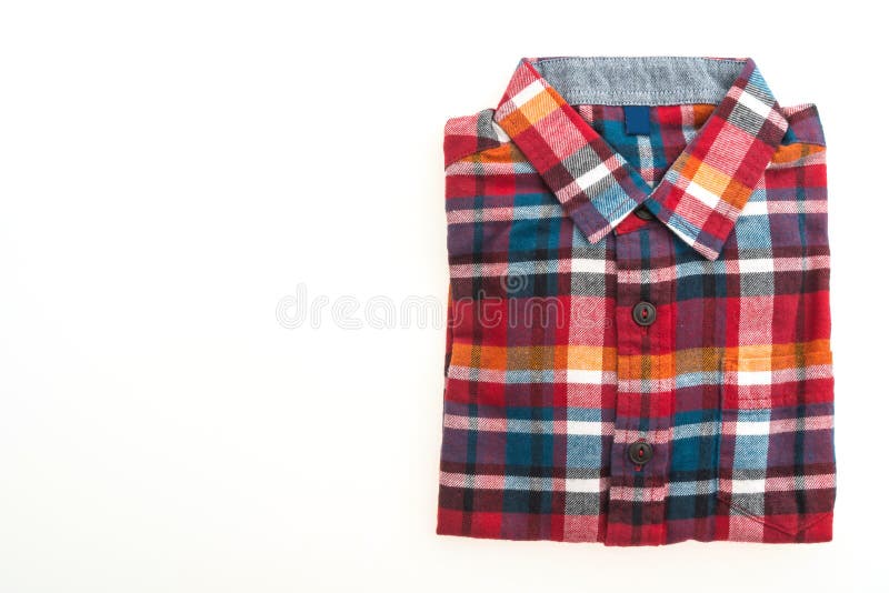 Bella camicia di modo degli uomini fotografia stock Bella camicia di modo degli uomini fotografia stock