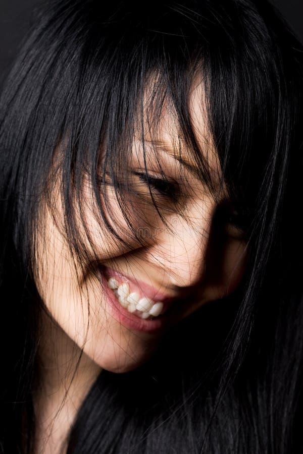 Bella donna immagine stock libera da diritti