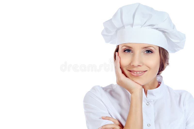 Belle cook stock photos