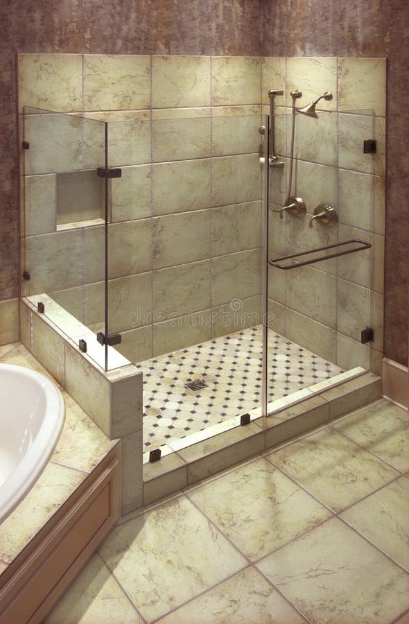 Belle douche Belle douche
