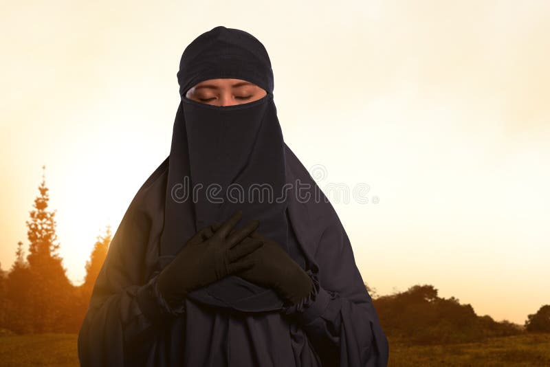 310 Niqab  Photos libres de droits et gratuites de Dreamstime