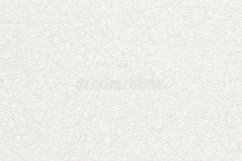 Belle surface texturée propre du livre blanc. Texture d'image d'arrière-plan illustration stock