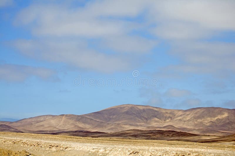 Belles couleurs du désert d'Atacama, Chili images libres de droits Belles couleurs du désert d'Atacama, Chili images libres de droits