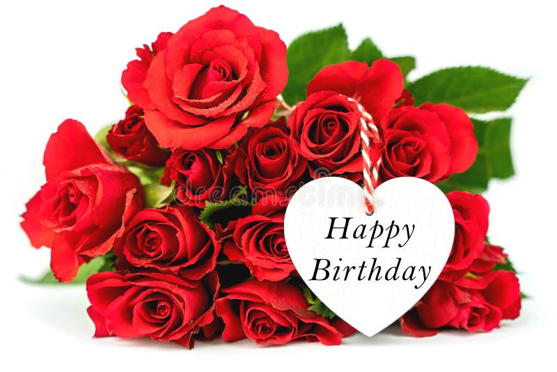 376 Photos de Carte De Joyeux Anniversaire Avec Des Roses - Photos de stock  gratuites et libres de droits de Dreamstime