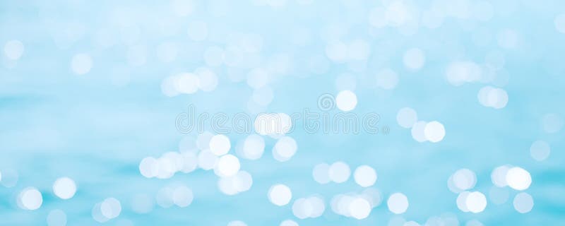Bello fondo astratto blu vago con bokeh fotografia stock libera da diritti Bello fondo astratto blu vago con bokeh fotografia stock libera da diritti