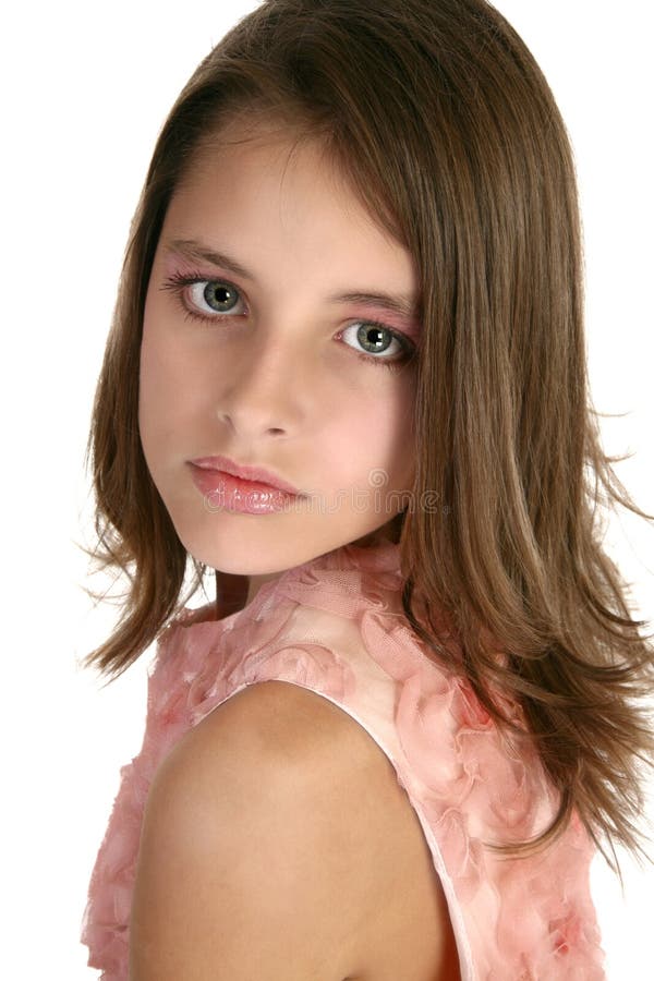 Tannaghtyn B B New Brunswick Canada Bello Tween immagine stock. Immagine di abbastanza, ritratto - 3601145