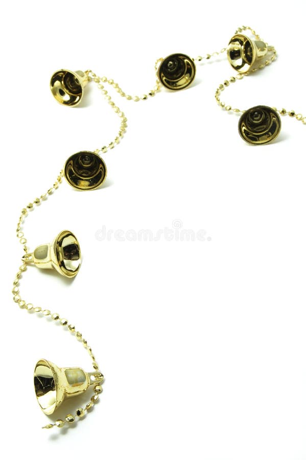 Bells royalty free stock photo