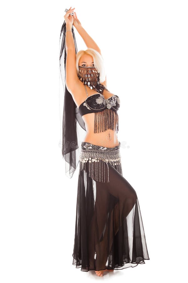 Lesbian Belly Dance