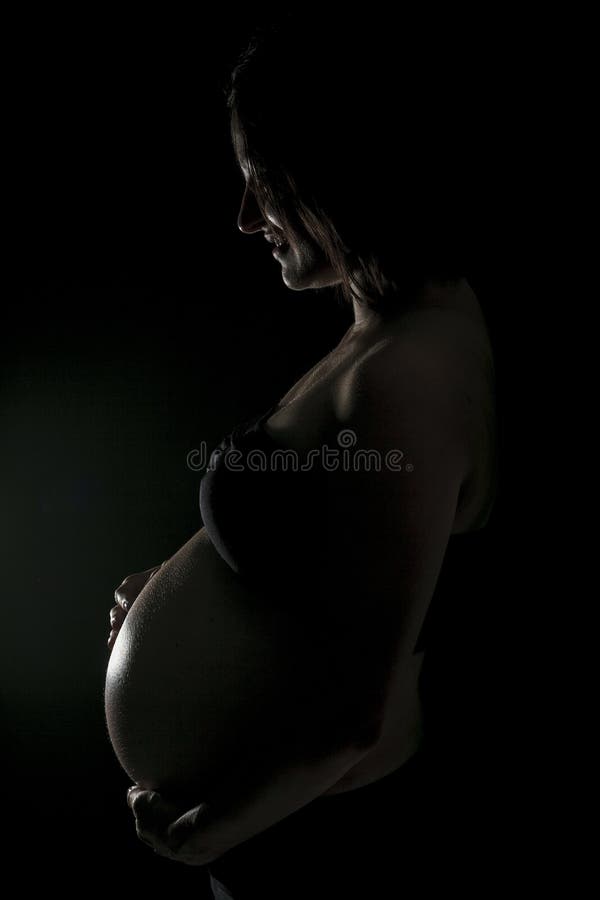 466 Black Naked Pregnant Woman Stock Photos - Free & Royalty-Free Stock Photos from Dreamstime