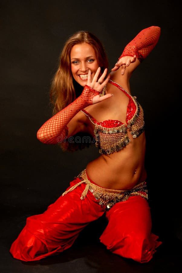 Bellydancer9