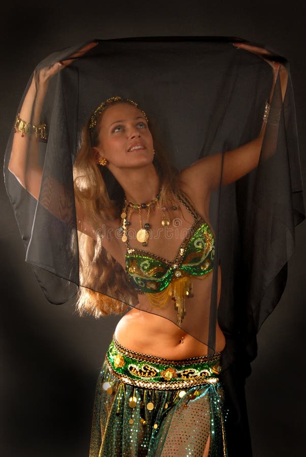 Bellydancer9