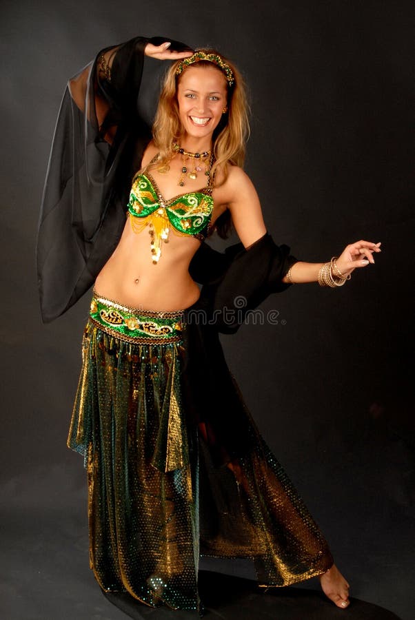 Bellydancer9