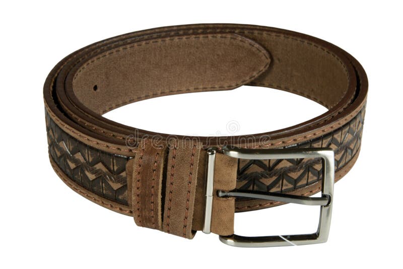 Black Belt stock image. Image of style, suits, isolated 130093