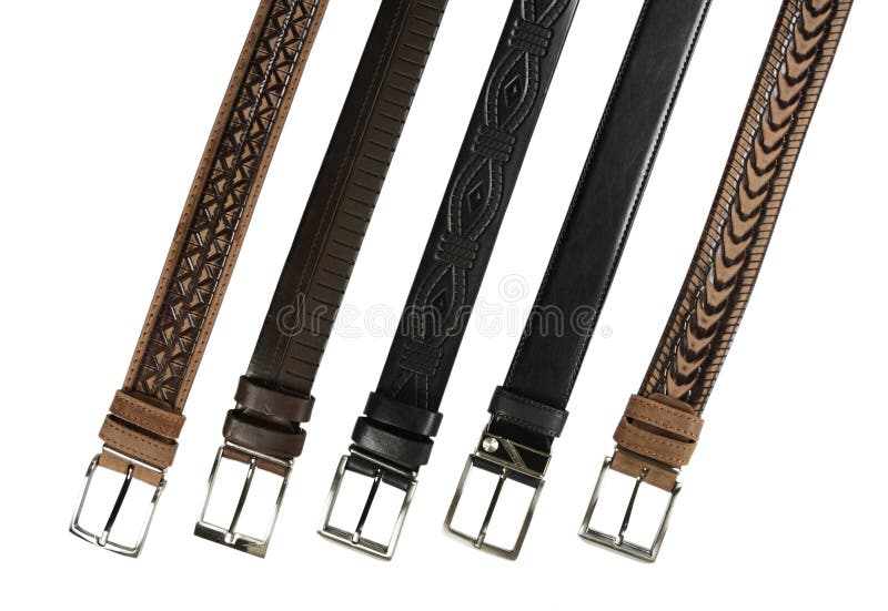 Belts