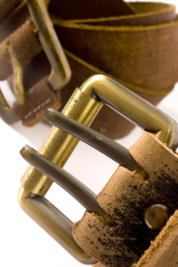 Belt buckle stock photo. Image of clothing, shrink, clutch 7519858