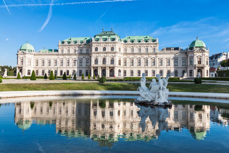 palace in vienna austria palace in vienna austria