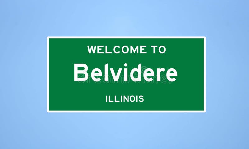City of belvidere illinois jobs