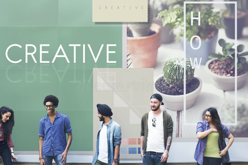 Ben het Ruwe Creatieve Concept van Ontwerpideeën stock fotografie Ben het Ruwe Creatieve Concept van Ontwerpideeën stock fotografie