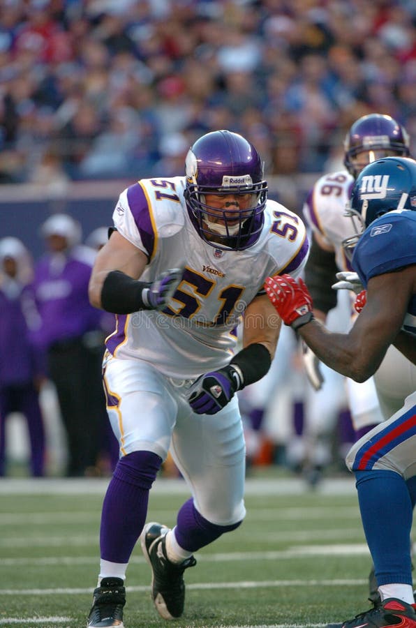 Ben Leber foto editorial. Imagem de jogo, naturalizado 74193781