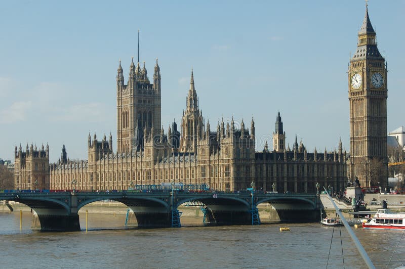 ben London duży dom parlamentu zdjęcie stock ben London duży dom parlamentu zdjęcie stock