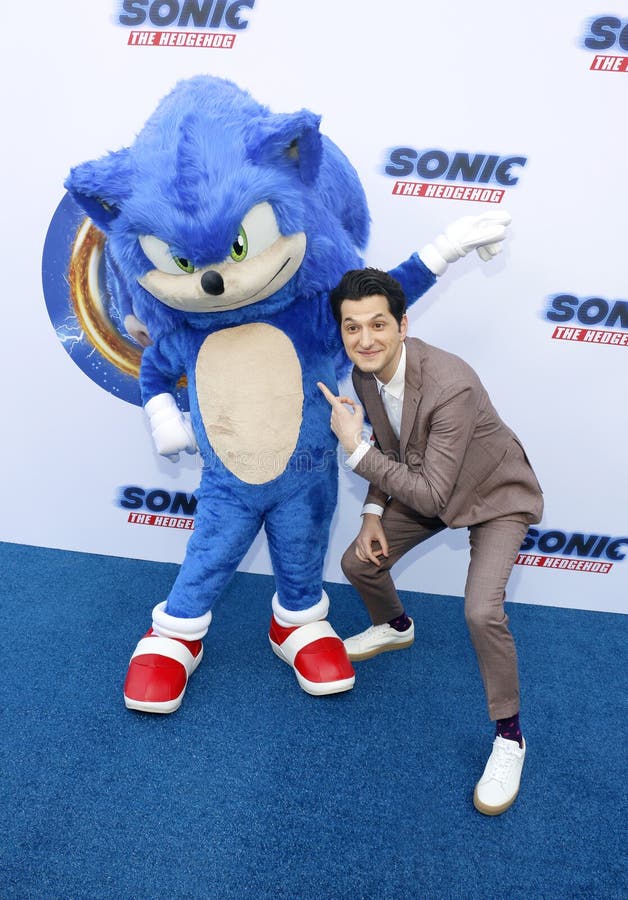 Sonic 3' vai ser INSANO, revela Ben Schwartz - CinePOP