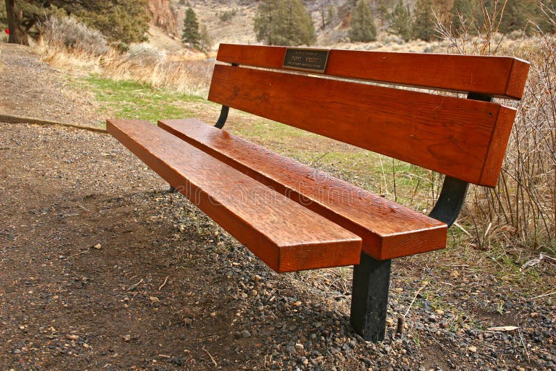 Bench