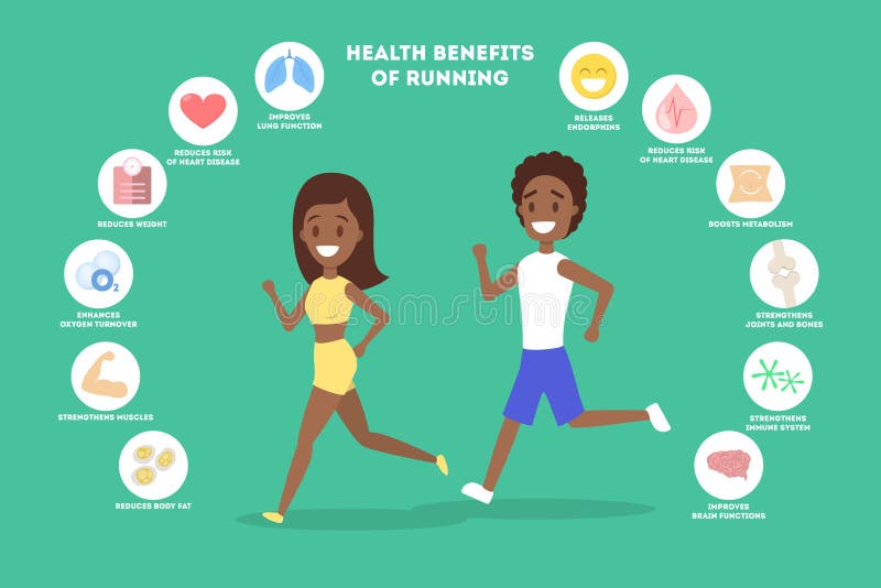 Running for Mental Health: Benefits of Jogging and Running