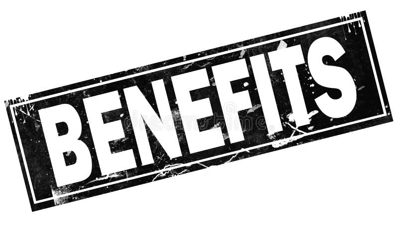 Benefits Word With In Black Frame Word Stock Illustration benefits-word-with-in-black-frame-word-stock-illustration