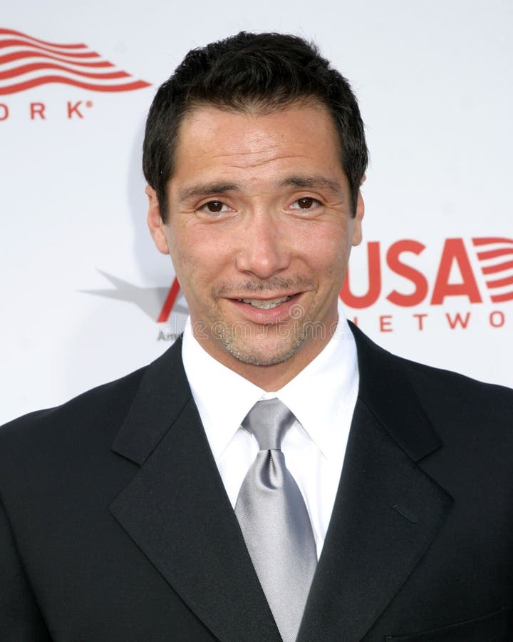 Benetio Martinez royalty-vrije stock fotografie