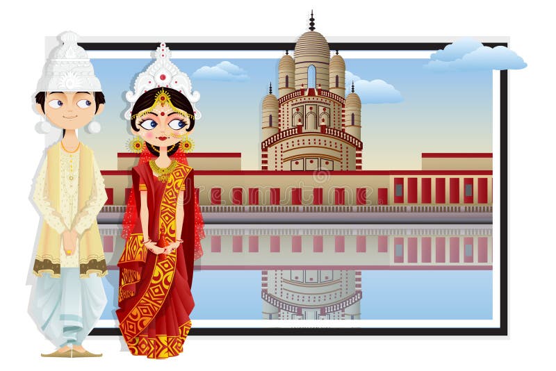 Bengali Wedding Stock Illustrations – 136 Bengali Wedding Stock Illustrations, Vectors & Clipart - Dreamstime Bengali Wedding Stock Illustrations – 136 Bengali Wedding Stock Illustrations, Vectors & Clipart - Dreamstime