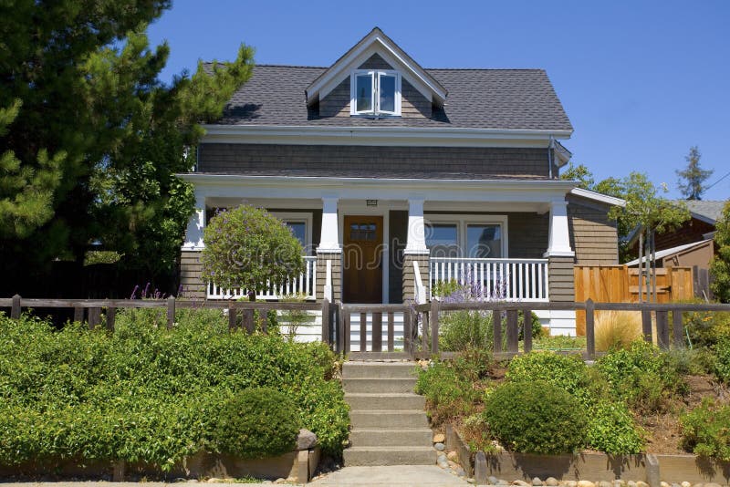 Benicia Home stock image. Image of home, dwelling, historic 1349227