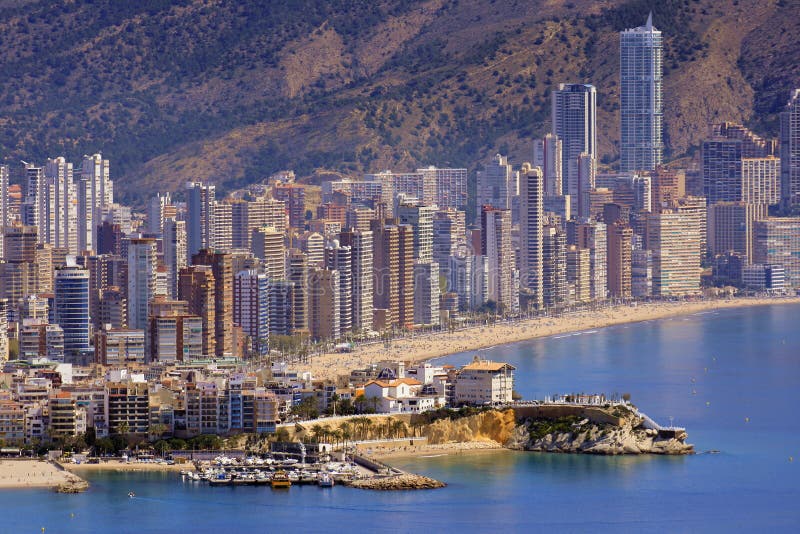 Benidorm