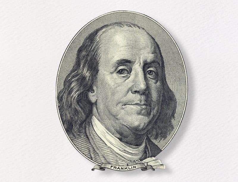 Benjamin franklin