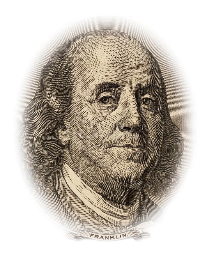Benjamin Franklin