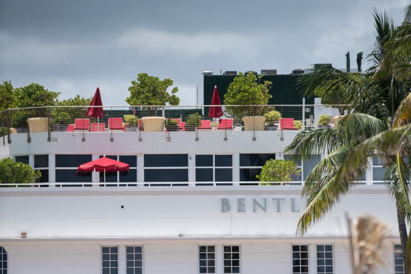 Miami Hotel Rooftop Stock Photos Free & RoyaltyFree Stock Photos