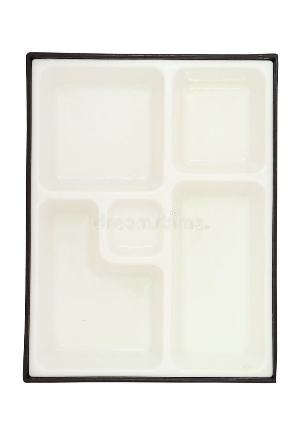 Bento box japan food