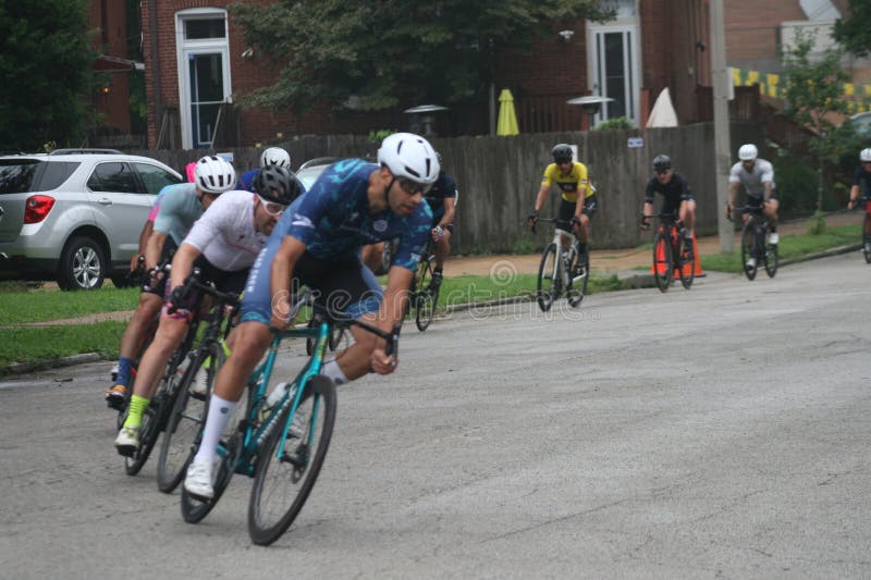 Benton Park Classic 2022 XXVIII Editorial Photography Image of