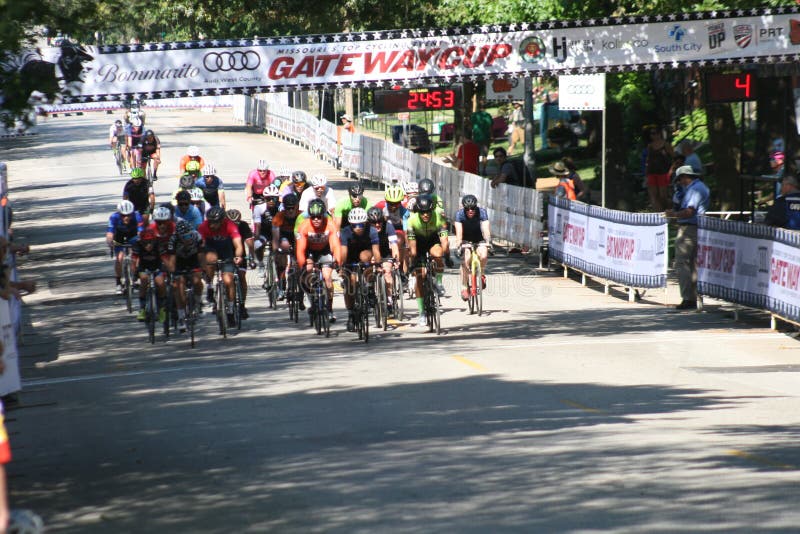 Benton Park Classic 2021 XV stock images