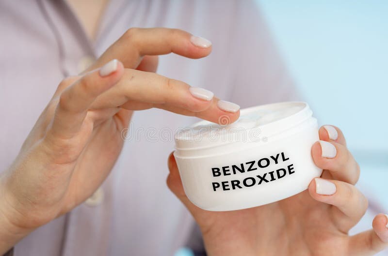Benzoyl Peroxide